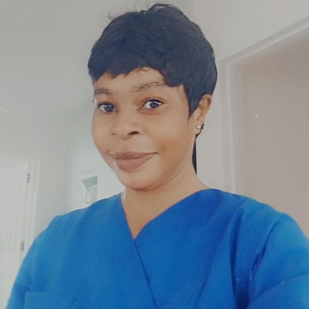 Vimbai Florence Nyakudya